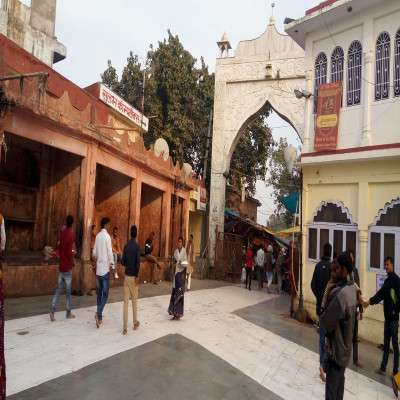 Kaila Devi Fair Place to visit